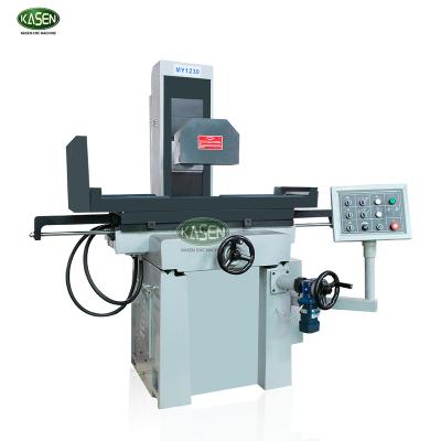 China Factory metal surface grinding machine small hydraulic grinding machine MY1230 for sale