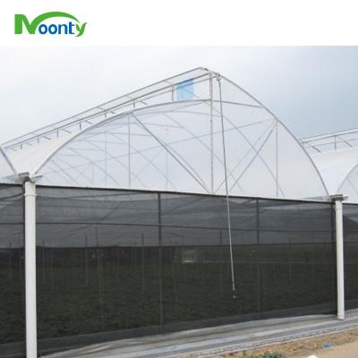 China Agriculture Planting Invernadero Agriculture Greenhouse for sale