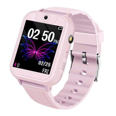 China Calendar 2022 Best Selling All-in-One Smart Watch Waterproof 1.54 Inch Screen with Blood Pressure and Heart Rate Smartwatch for sale