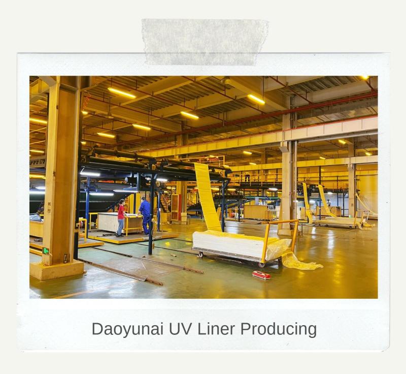 Proveedor verificado de China - Daoyunai Energy Saving Technology Limited