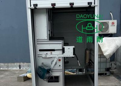 Chine Gestion traitée UV DN300 de chantier de construction de systèmes Trenchless de doublure de l'égout CIPP à vendre