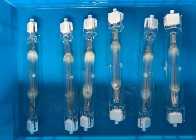 China 0.1-4m/Min Curing Speed UV CIPP Equipment 200m/60-130\U2103 Mercury Bulb System for sale