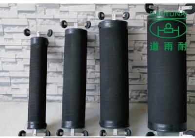 Chine Canalisation souterraine de fibre de verre de résine de transporteur de doublure d'emballeur de tuyau de réparation localisée à vendre