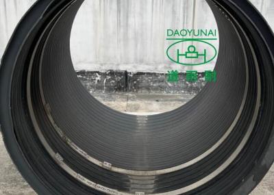 Cina Serratura rapida di Trenchless del tubo del PVC di drenaggio di toppa della fogna di rame concreta di riparazione in vendita