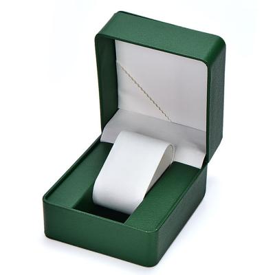 China Eco-Friendly Rectangle Paper Necklace Bracelet GiftJewelry Sliding Necklace Box Jewelry Boxes With Logo Luxury for sale