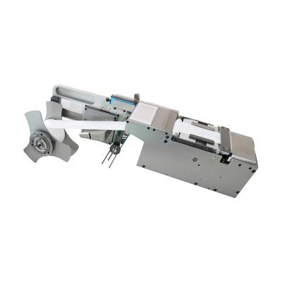 China Samsung Good Price Automatic SMT Label Feeder For Pick And Place Machine for sale