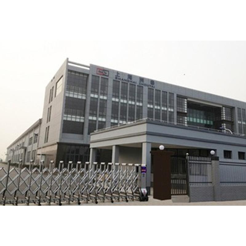 Verified China supplier - Shanghai Zhoutai Light Industry Machinery Manufacturing Co., Ltd.