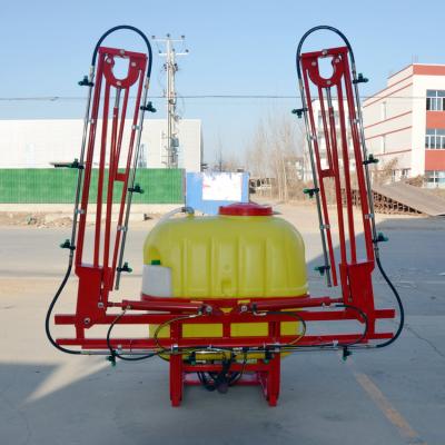 China Tractor Mounted Stable Performance Stable Boom Sprayer Boom Sprayer Agricultural Machine for sale