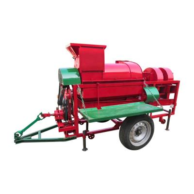 China High Efficiency Multi Function Multi Function Thresher Multi Function Thresher Rice Thresher Machine for sale