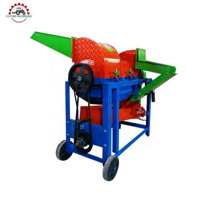 China Diesel Universal Thresher Sheller Universal Rice Thresher Sheller 5TYD-1200 Corn Sheller Machinery Repair Shop Equipments for sale