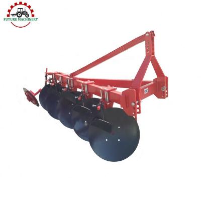 China 1LY525 Plant Disc Plow Disc Plow Furrow Disc Plow for sale