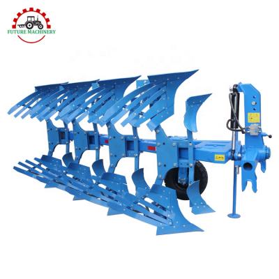 China 1IF-435 Machinery Repairs Workshop Hydraulic Reversible Blade Blade Plow Furrow Plow Machinery Repair Shops for sale