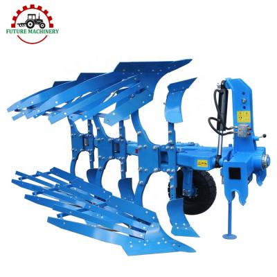 China Machinery Repairs Workshop 1IF-335 Machinery Repair Shops Furrow Blade Reversible Plow Hydraulic Part Plow for sale