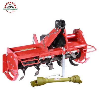 China Agricultural machinery repair shops machinery 115 cm machinery repair shops cultivating width rotavator rotavator rotary cultivator rotary tiller for sale