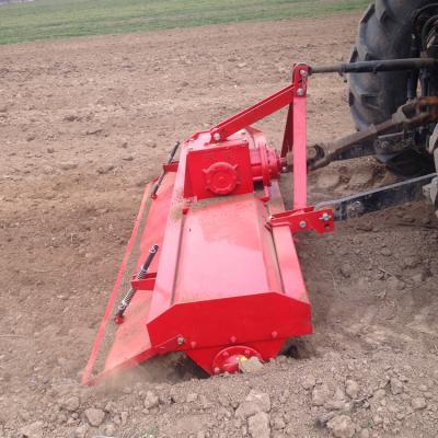 China Agricultrue Machinery Repair Shops Machinery Repair Shops Machines 1GQN-180cm Rotary Tiller Rotary Cultivator for sale