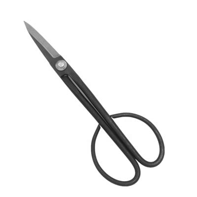 China Universal small branch pruner garden bonsai tool clipping scissors for sale