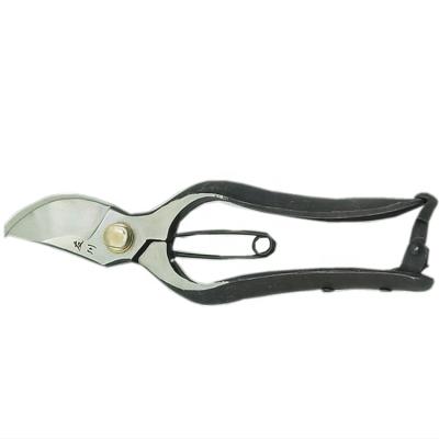 China 8 Inch Forged Anti-Slip Garden Bypass Hand Grip Pruners for sale