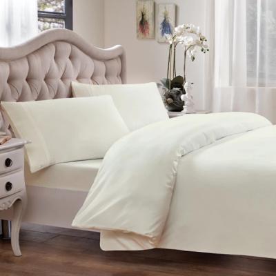 China Hotel Wholesale Cupro Lyocell Bedding Set for sale