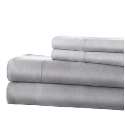 China Hotel Wholesale Cupro Lyocell Bedding Set for sale