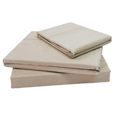 China Anti-Static Cotton Lyocell Bedding Set for sale