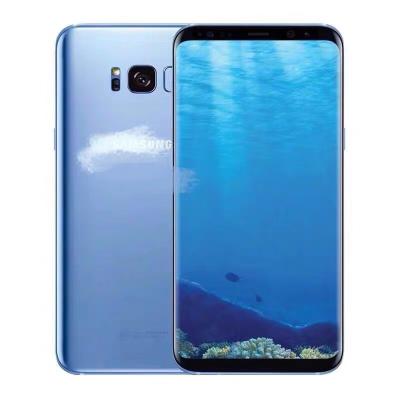 China High Quality Second Hand Cell Phones Used Bulk Buy Cheap Used Cell Phone For Samsung s8+ for sale