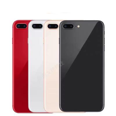 China High Quality Touch Screen Cheap Price Used Phones Smartphone AA Or Stock A Or B Full Set Sealed Used Phones For Iphone 8 8p 64GB 128GB for sale