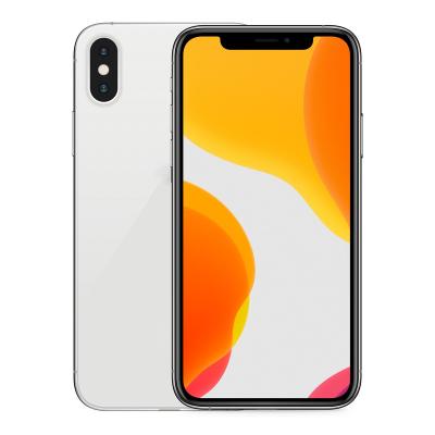 China Touch Screen Cell Phone Wholesale Used Smartphone Used Cell Phones For iphone X max phone xs / iphone XS used phone for sale