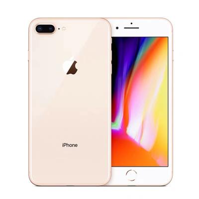 China Full touch screen unlocked used cell phones for iphone 8 8 plus second hand smartphones for iphone cell phones for sale