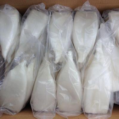 China Organic Fresh Seafood Llex Argentinian Squid Tube U5 U7 U10 U20 for sale