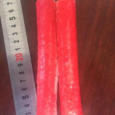 China FROZEN Fake Crab Sticks Premium Surimi Crab Stick for sale