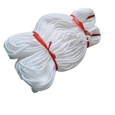 China Amazon Packing Hot Sale Hang Drying Clothes Rope Factory Direct Sale Braided Clothesline Tow Rope for sale