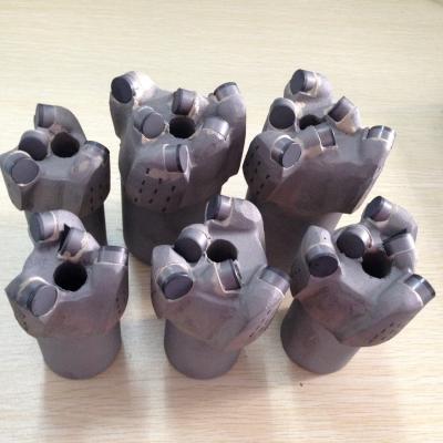 China 65mm Coal Water Well Matrix PDC Bit Diamond  12