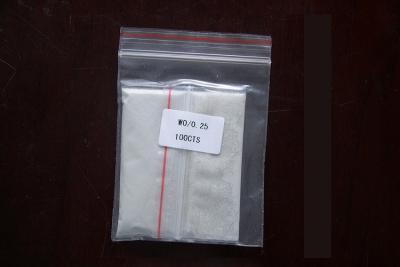 China W0/0.25, das Pulver Rvd Diamond Powder Synthetic Diamond Polishing reibt zu verkaufen