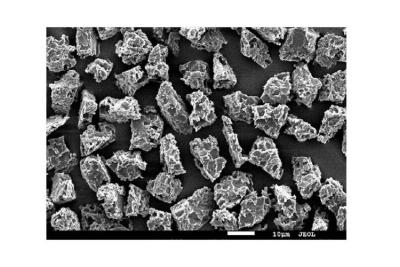 China synthetisches Diamond Powder Quasi Polycrystalline Diamond Pulver 2um 4um zu verkaufen