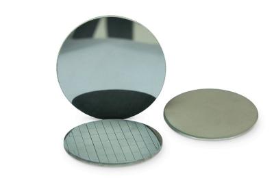 China 58MM 10UM Pcd Disc Polycrystalline Diamond Pcd for sale