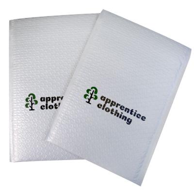 China Express Service Packaging Accept Hot Sale Fashion Logo Packaging Mail Eco Friendly Pattern Recycled Shipping Bags for sale