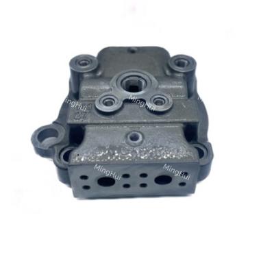 China Machinery Repair Shops Made in China ModernR220-9JMF151Excavator Swing Motor Cover for sale