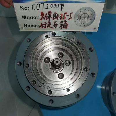 China Machinery Repair Shops MHComplete Collection of Micro Excavated GearboxesApplicable to KubotaCarterWacker NeusonLOVOL for sale