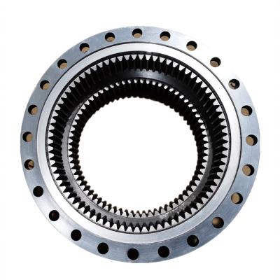 China Replacement Parts Travel Gearbox Ring Gear For EX200-5 EX200-3 ZAX200 Exc for sale