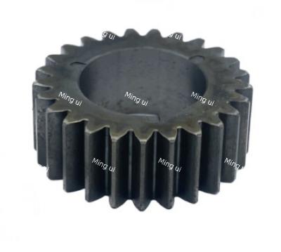 China Machinery Repair Shops MH Engineering machinery partsE200BE320BE320V1E320V2 oscillating Gear for sale