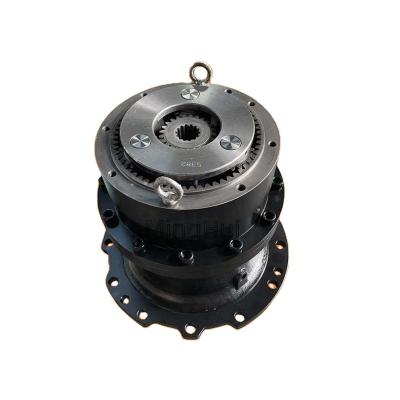 China Building Material Shops MingHuiEX200-5 ZAXIS200 Swing Device Used For Hitachi Excavator 9204193 for sale