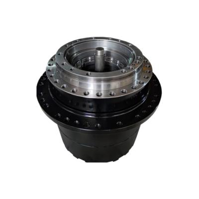 China Excavator MingHui Hot Sell Excavator Hydraulic Travel Reducer K1037757 For DH225-9/DH225LC-7 Travel Gearbox Without Motor for sale