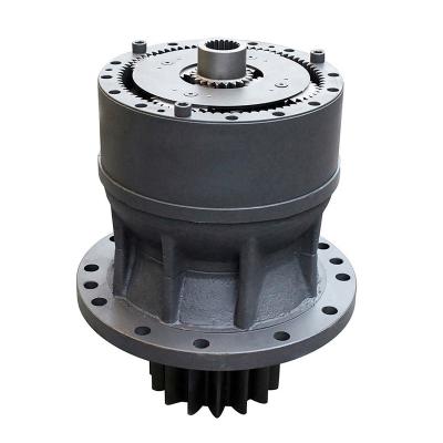 China Machinery Repair Shops Excavator Gear Part Planetary Gear Swing Gear Assembly EC360BLC for sale