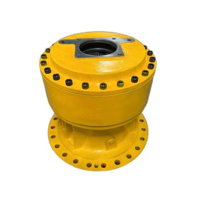 China Machinery Repair Shops Excavator Part E336D 199-4539 Excavator Planetary Gearbox Swing Reduction Gearbox for sale