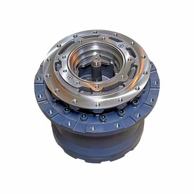 China Building Material Shops Excavator Part EX120-6 Travel Reduction Gearbox EX120-2 ZX120-6 9181123 For HITACHI for sale