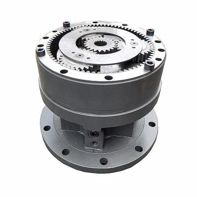 China Building Material Shops Excavator Part EC140 Excavator Planetary Gearbox VOE14507900 Swing Reduction Gearbox for sale