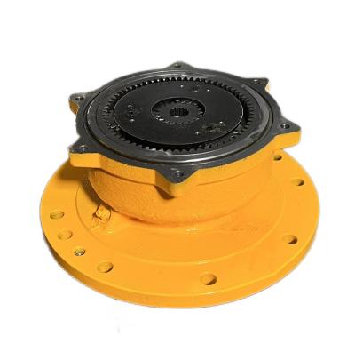 China Building Material Shops Excavator Part PC56 22H60-13201 Excavator Planetary Gearbox Swing Reduction Gearbox for sale