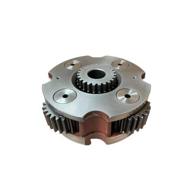 China Building Material Shops 2nd Planetary Carrier Assy Swing Gearbox Inner Part R250 R265 R275 For HYUNDAI for sale