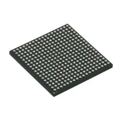 China Original IC component XC6SLX45T-2CSG324I imported FPGA IC CSPBGA-324 electronic components XC6SLX45T-2CSG324I for sale