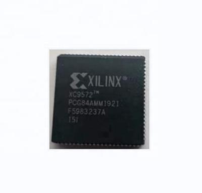 China Original Integrated Circuit Component IC Electrical IC XC9572-15PCG84I Chips XC9572-15PCG84I for sale